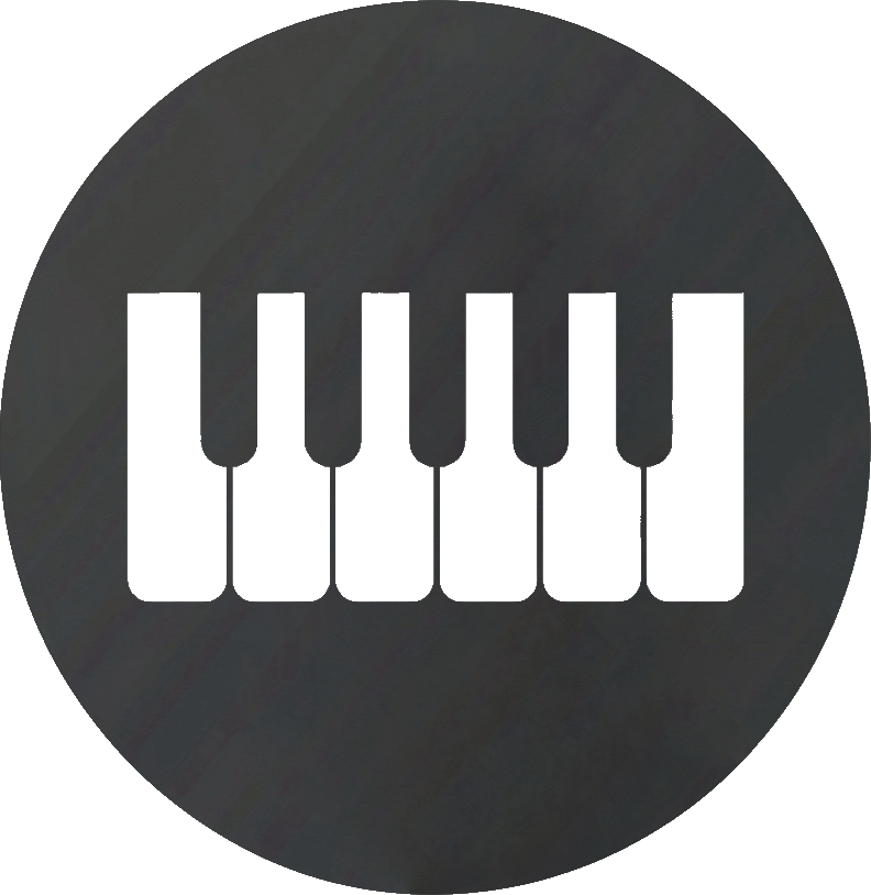 Chord Pen Icon
