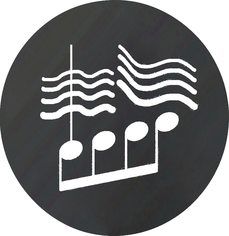 Spectrum Notes Icon