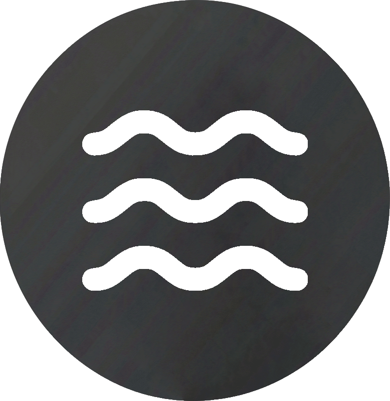 Wave Simulator Icon