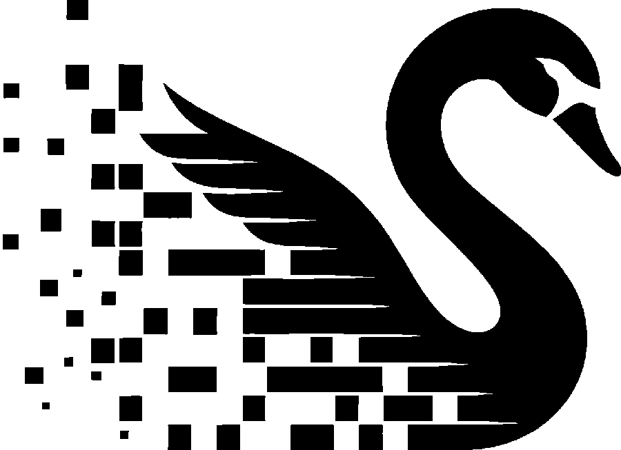 Swansonic logo
